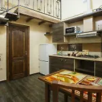 Apartment On Ogiyenko Street Lviv