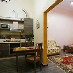 Apartment On Ogiyenko Street Lviv