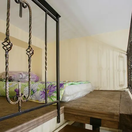 Apartment On Ogiyenko Street *