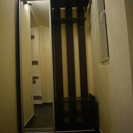 Apartament On Ogiyenko Street Lwów