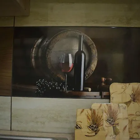 On Ogiyenko Street Lviv