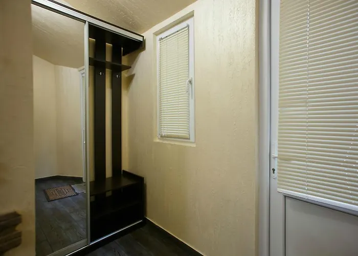 Apartment On Ogiyenko Street *