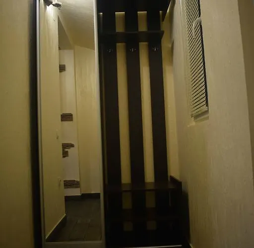 Apartment On Ogiyenko Street Lviv