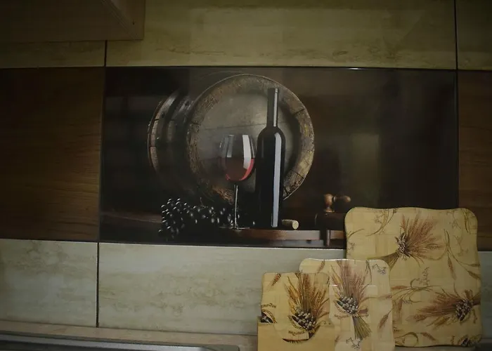 On Ogiyenko Street Lviv