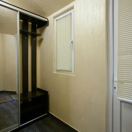 Appartement On Ogiyenko Street *